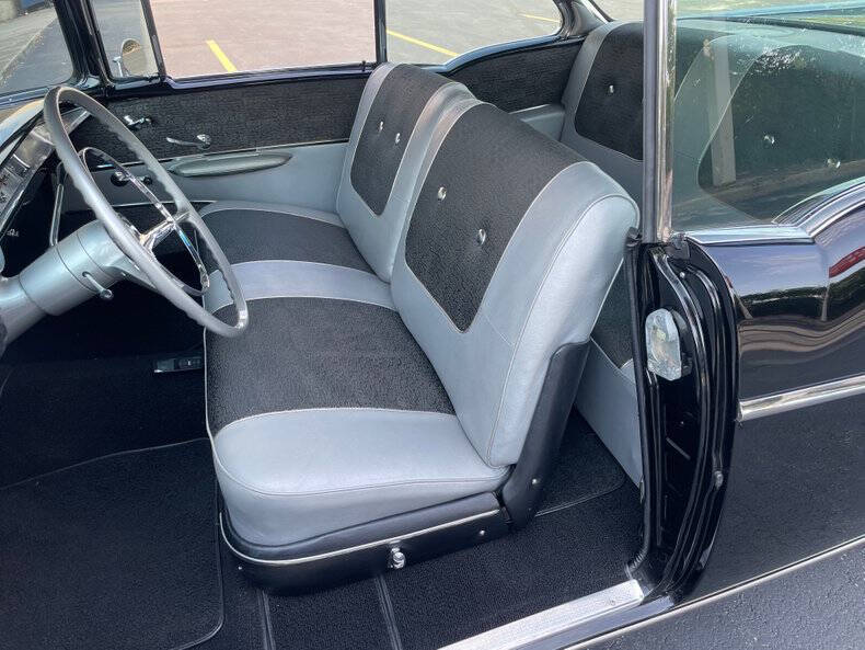 1957 Chevrolet Bel Air