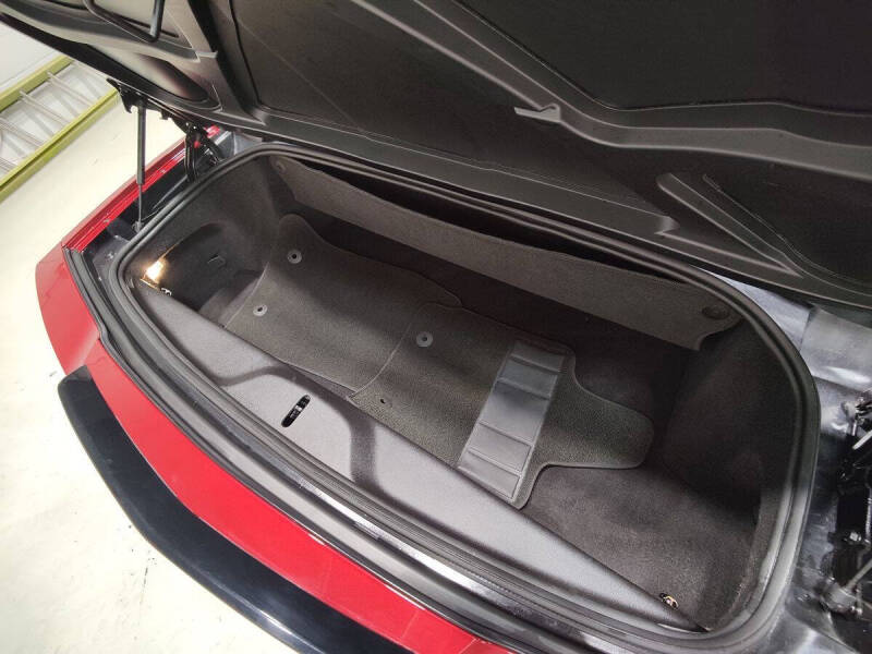 2014 Chevrolet Corvette Stingray