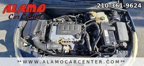 2014 Chevrolet Cruze LTZ Auto