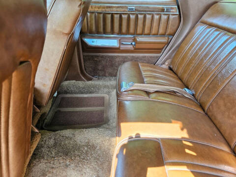 1978 Ford Country Squire