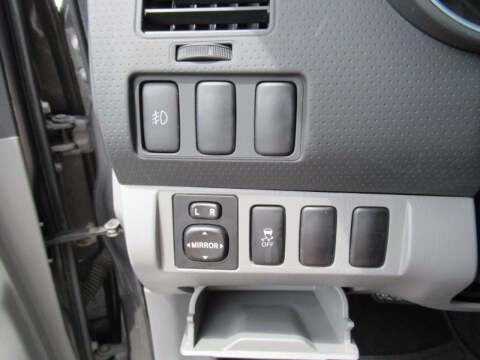 2014 Toyota Tacoma PreRunner V6