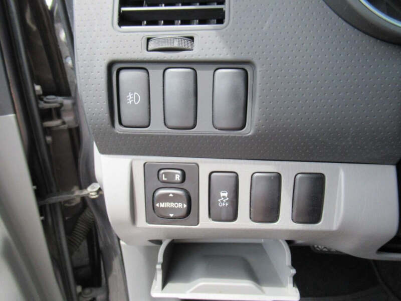 2014 Toyota Tacoma PreRunner V6