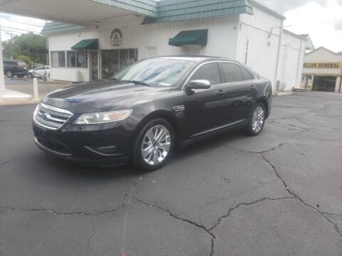 2011 Ford Taurus for sale at Perry Hill Automobile Company in Montgomery AL
