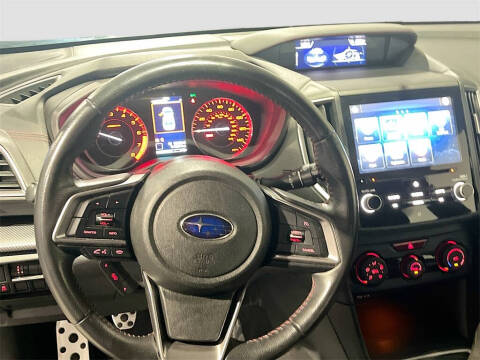 2023 Subaru Impreza Sport