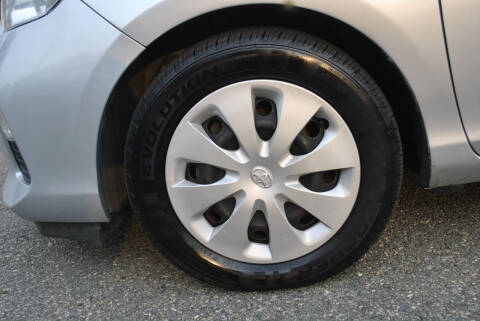 2013 Toyota Prius c One