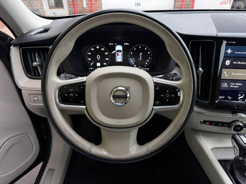 2018 Volvo XC60 T5 Inscription