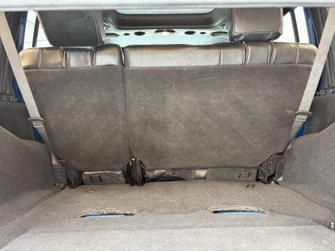 2009 Jeep Wrangler Sport