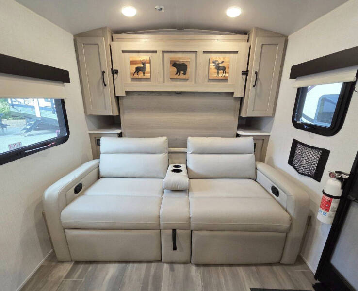 2024 Forest River Rockwood Geo Pro