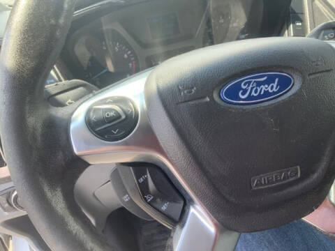 2017 Ford Transit 250