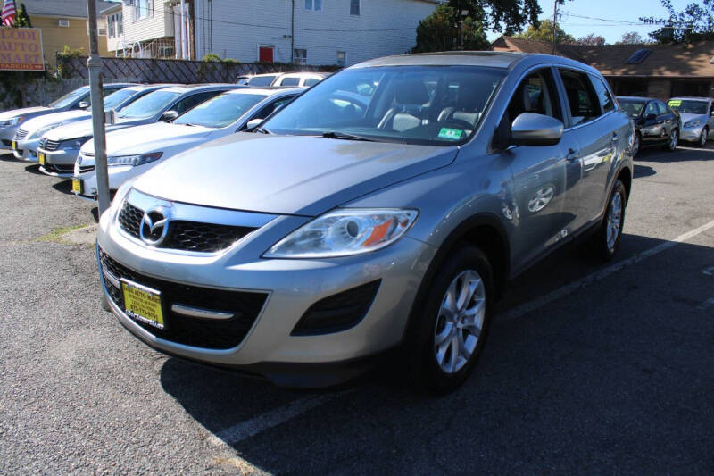 2012 Mazda CX-9 for sale at Lodi Auto Mart in Lodi NJ