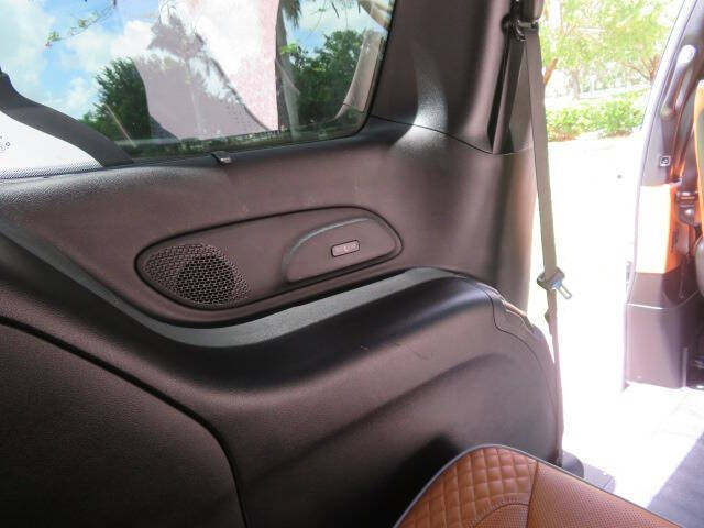 2022 Chrysler Pacifica Pinnacle