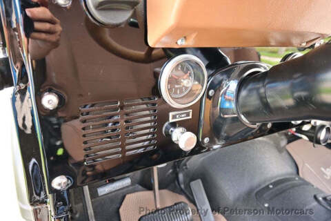 1981 Jeep CJ-7