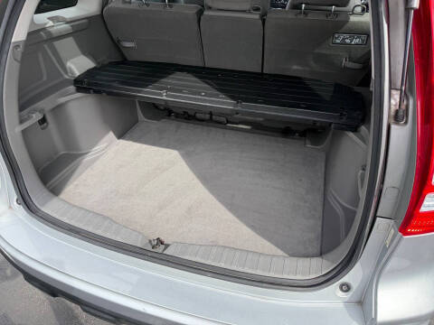 2011 Honda CR-V EX