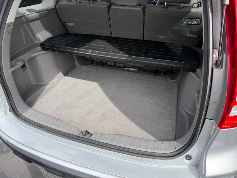 2011 Honda CR-V EX