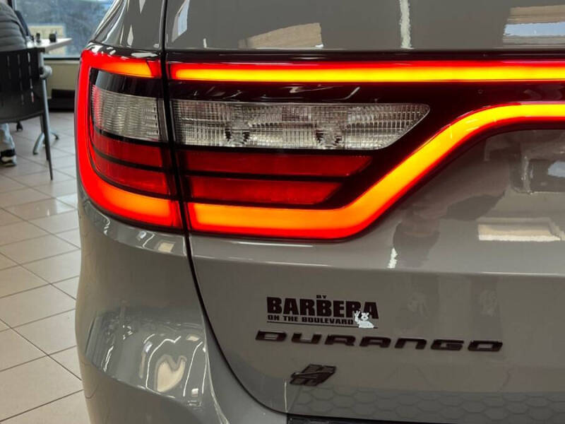 2023 Dodge Durango GT Premium