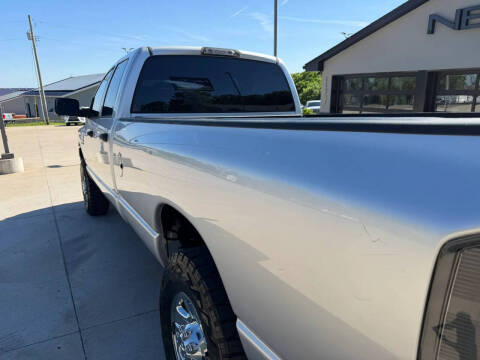2007 Dodge Ram 2500