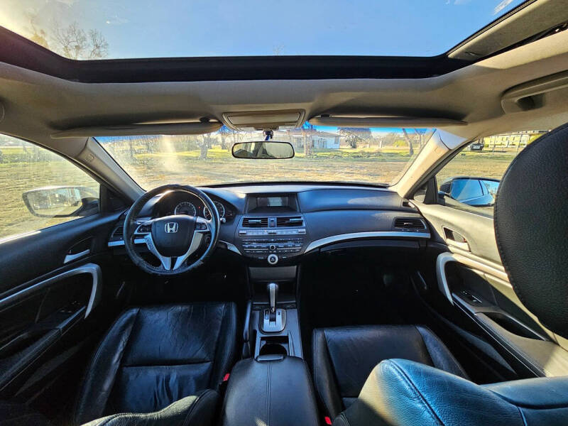 2010 Honda Accord EX-L