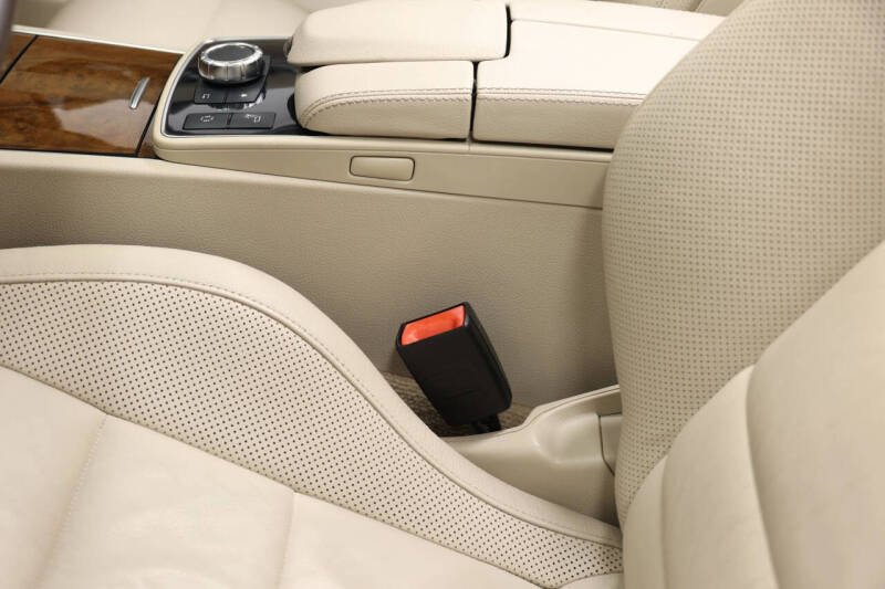 2016 Mercedes-Benz E-Class E 400