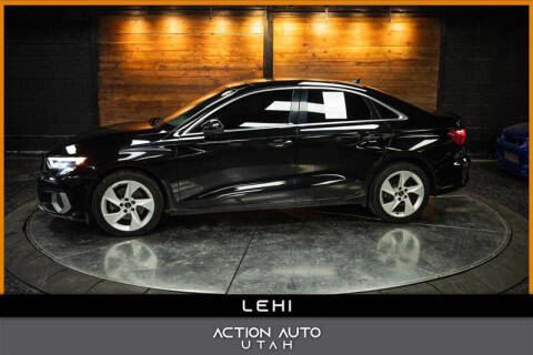 2023 Audi A3 Premium 40 TFSI