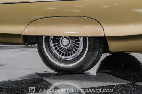 1966 Pontiac Star Chief