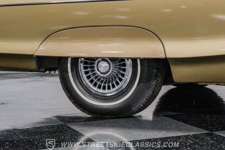 1966 Pontiac Star Chief