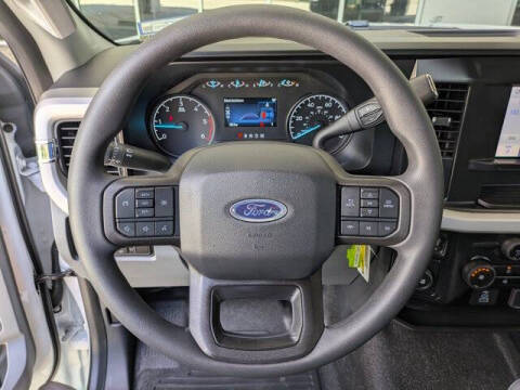 2026 Ford F-350 Super Duty