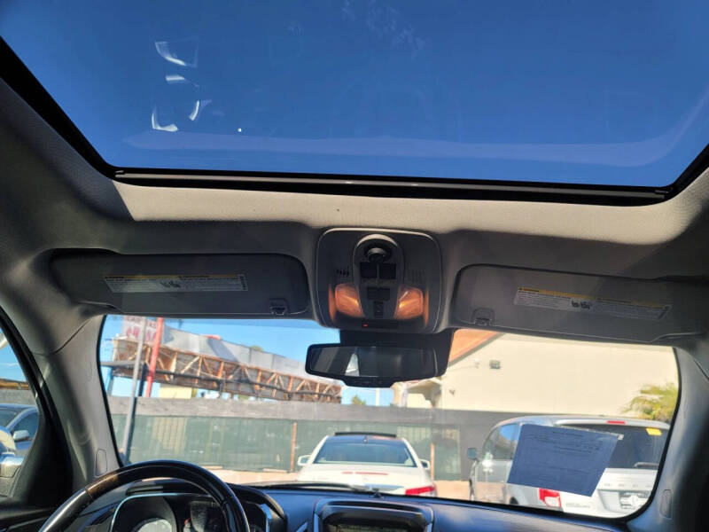 2013 GMC Terrain Denali