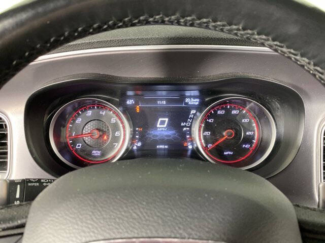 2021 Dodge Charger SXT