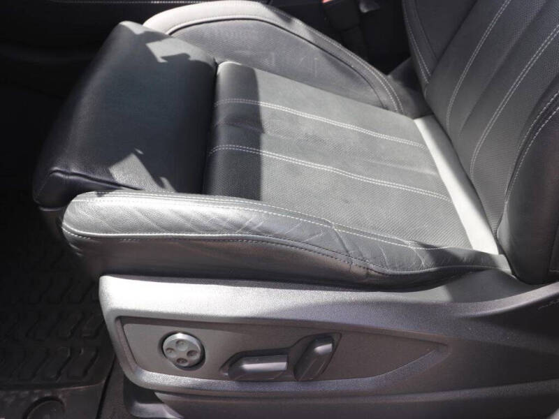 2021 Audi Q5 quattro Premium Plus 45 TFSI