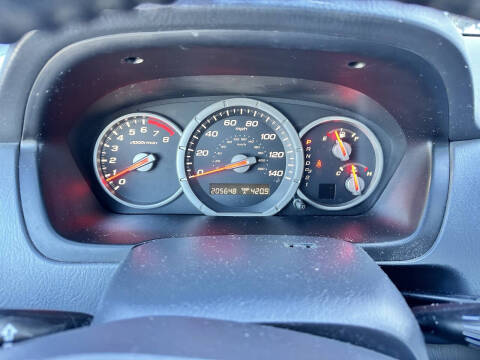 2007 Honda Pilot EX-L