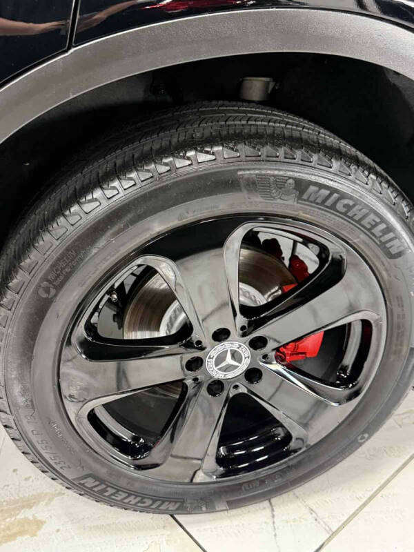 2022 Mercedes-Benz GLC GLC 300