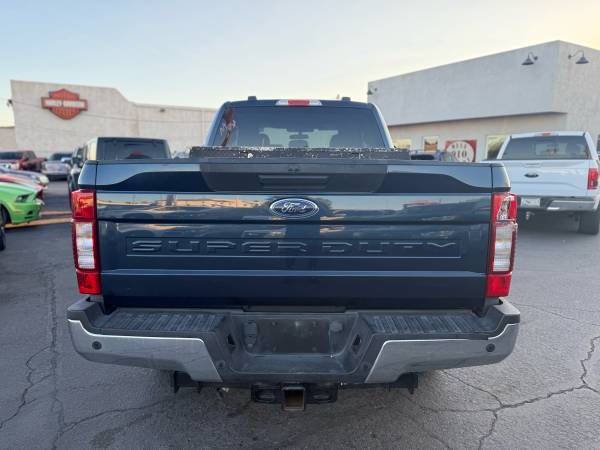 2020 Ford F-350 Super Duty XLT