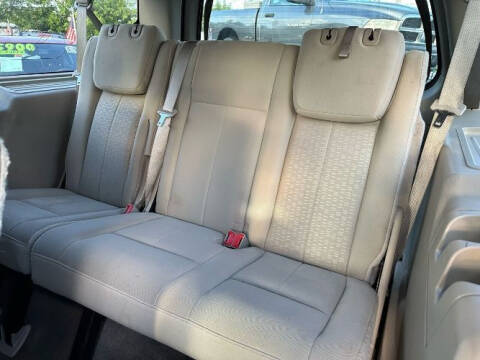 2013 Ford Expedition