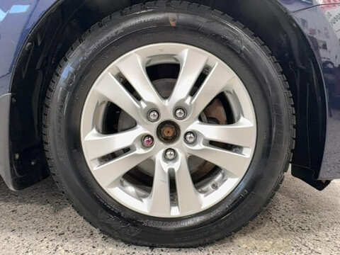 2008 Honda Accord LX-P
