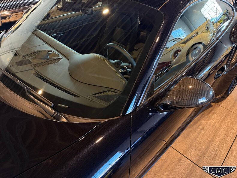 2019 Porsche 911