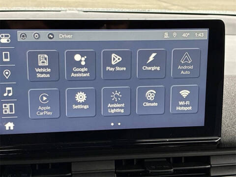 2024 Honda Prologue EX