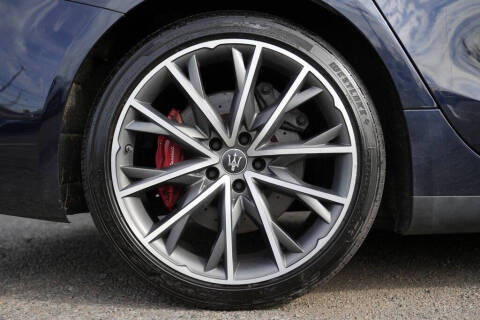 2021 Maserati Ghibli S