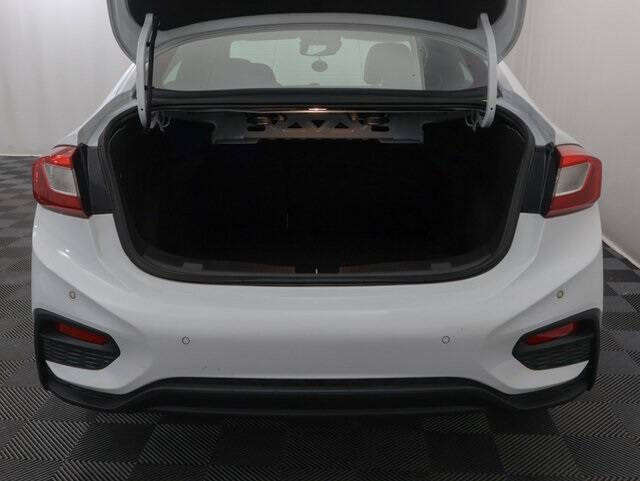 2018 Chevrolet Cruze Premier Auto