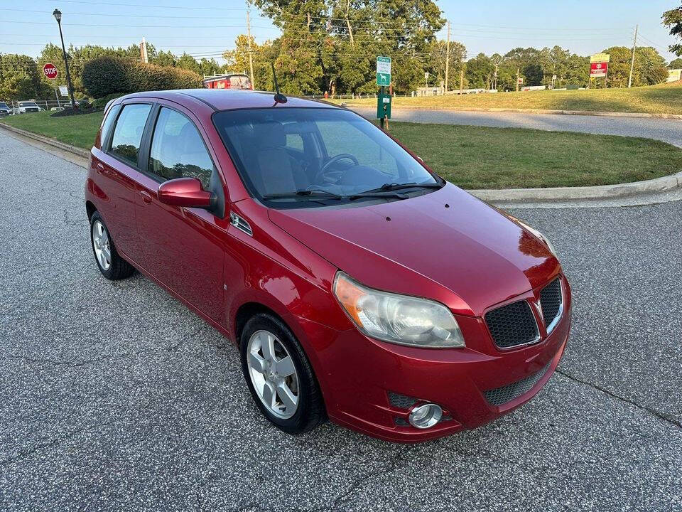 Pontiac G3 For Sale In Toccoa, GA