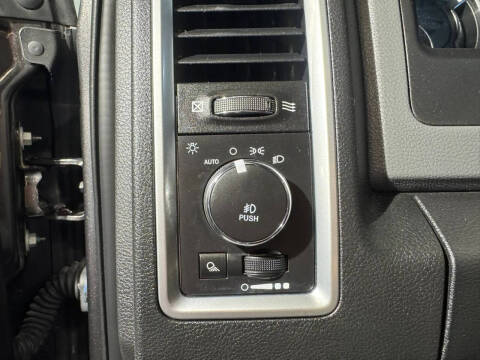 2017 RAM 2500