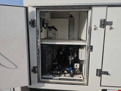 2019 Ford E-Series E-450 SD