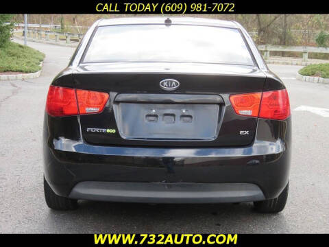 2011 Kia Forte EX
