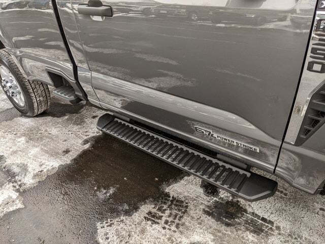 2024 Ford F-350 Super Duty XLT