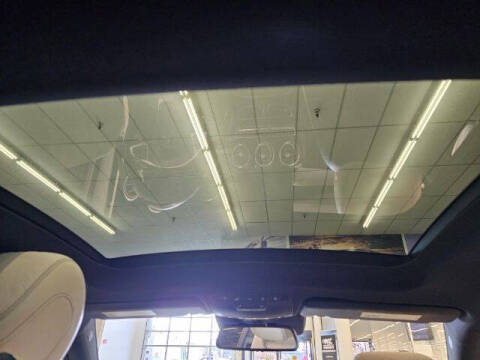 2017 Mercedes-Benz C-Class AMG C 43