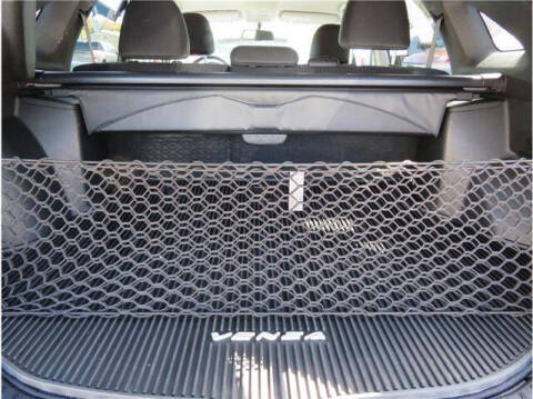 2013 Toyota Venza LE