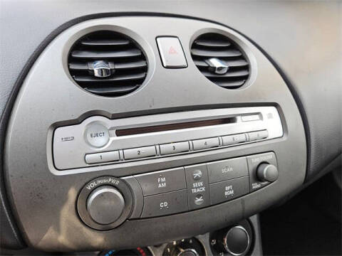 2009 Mitsubishi Eclipse GS