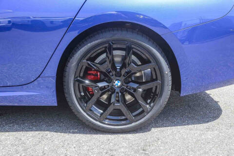 2026 BMW 3 Series 330i