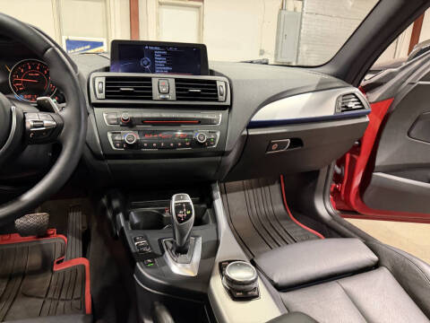 2015 BMW 2 Series M235i xDrive