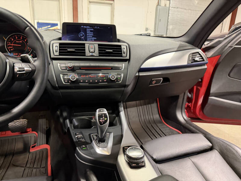 2015 BMW 2 Series M235i xDrive