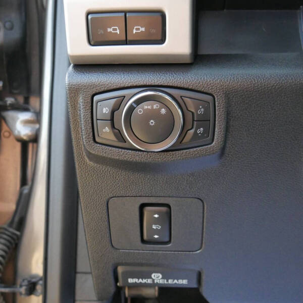 2021 Ford F-250 Super Duty